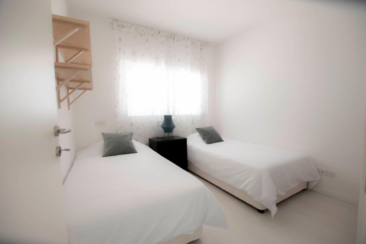 Glabur Stays - The Fabulous 2 Bdr - Nicosia City, Free Parking & Wifi, Welcomes You!!! Экстерьер фото