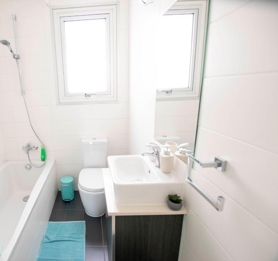 Glabur Stays - The Fabulous 2 Bdr - Nicosia City, Free Parking & Wifi, Welcomes You!!! Экстерьер фото